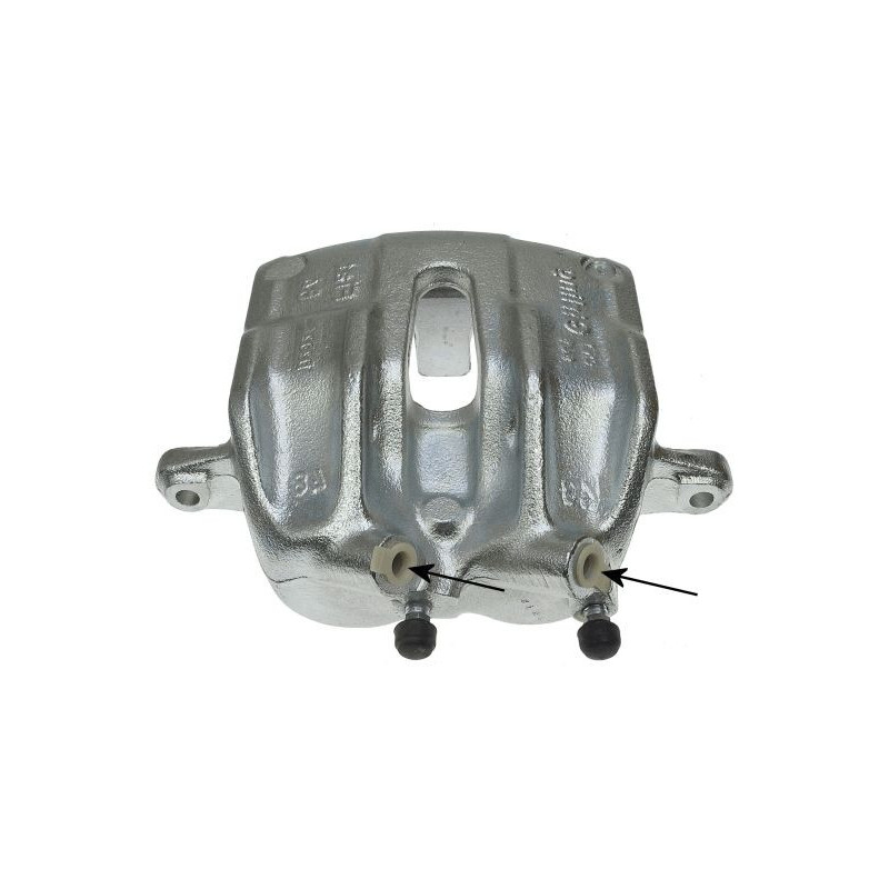 Étrier de frein TEXTAR