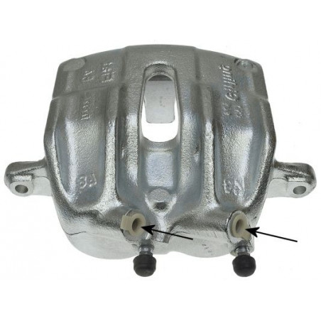 Étrier de frein TEXTAR