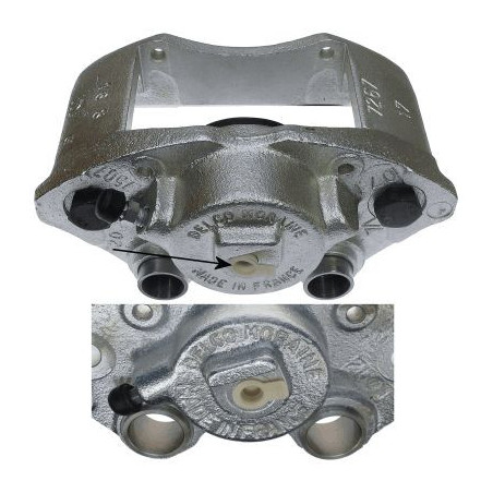 Étrier de frein TEXTAR