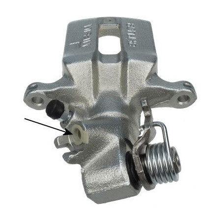 Étrier de frein TEXTAR