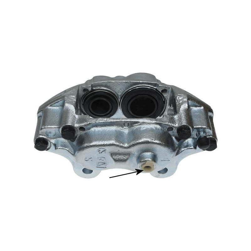 Étrier de frein TEXTAR