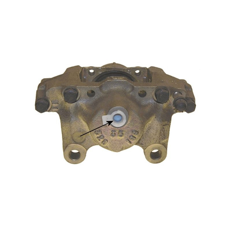 Étrier de frein TEXTAR