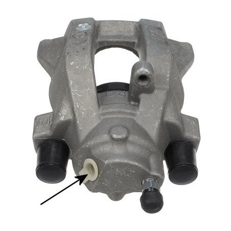 Étrier de frein TEXTAR