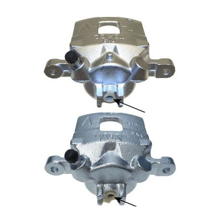 Étrier de frein TEXTAR