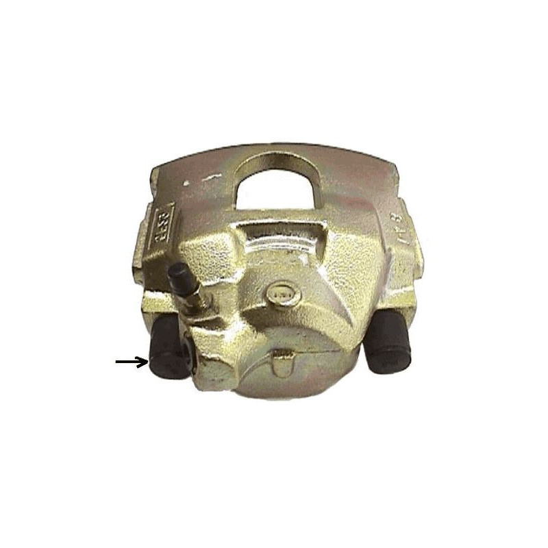 Étrier de frein TEXTAR