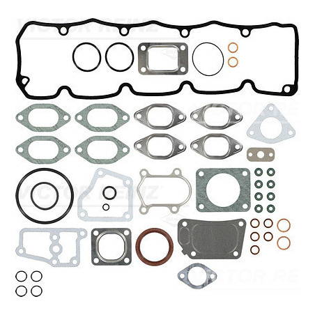 Pochette de rodage moteur...