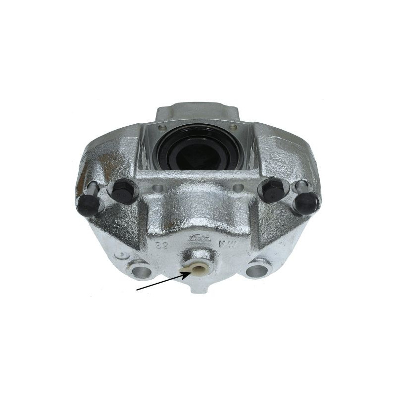 Étrier de frein TEXTAR