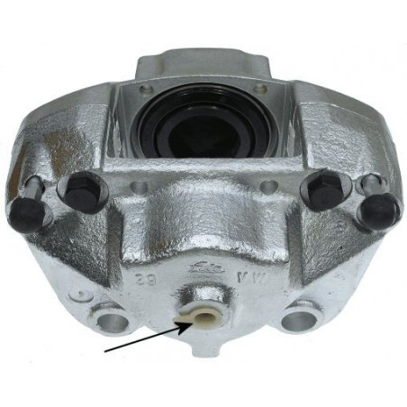 Étrier de frein TEXTAR