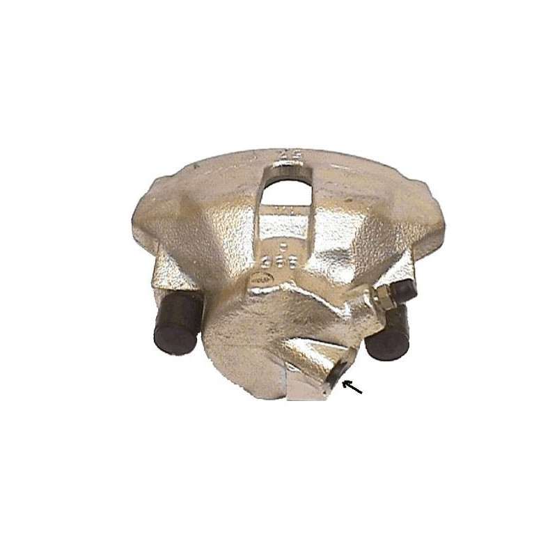 Étrier de frein TEXTAR