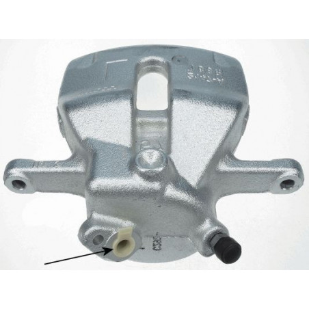 Étrier de frein TEXTAR