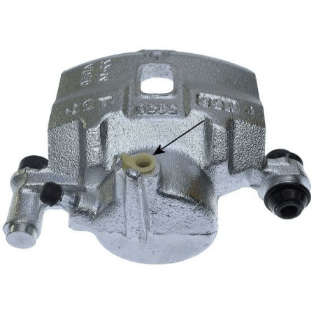 Étrier de frein TEXTAR