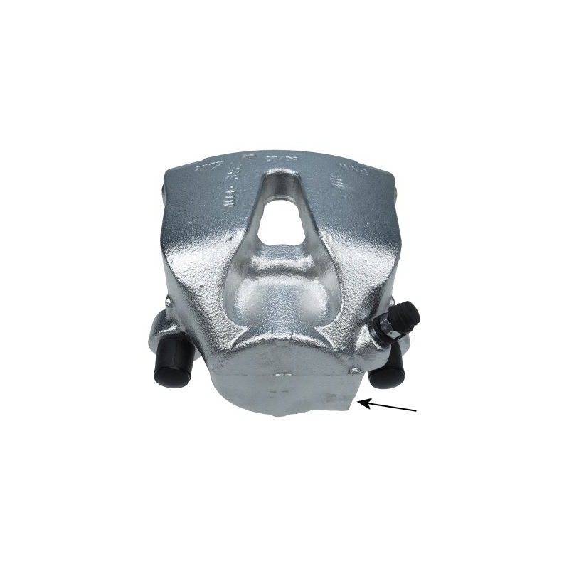 Étrier de frein TEXTAR