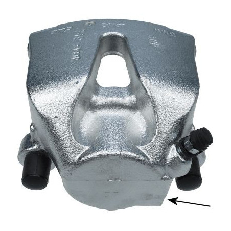 Étrier de frein TEXTAR