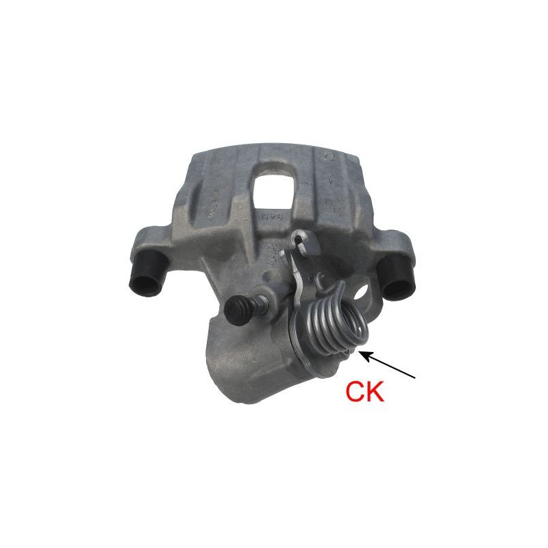 Étrier de frein TEXTAR