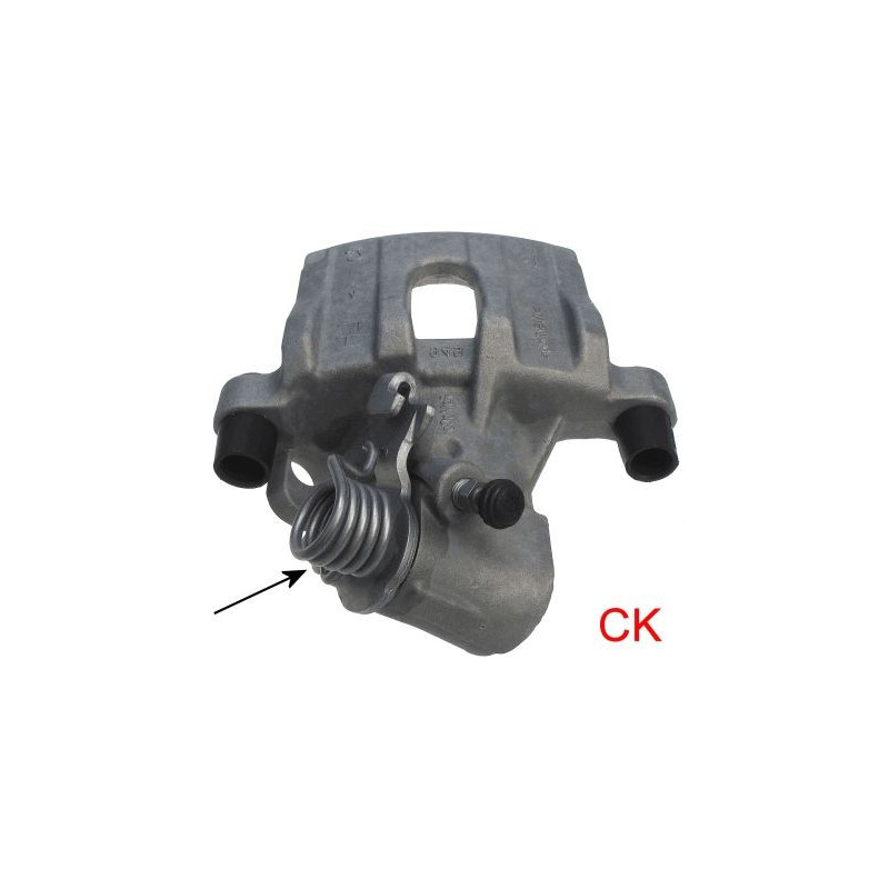 Étrier de frein TEXTAR