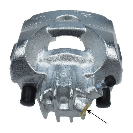 Étrier de frein TEXTAR