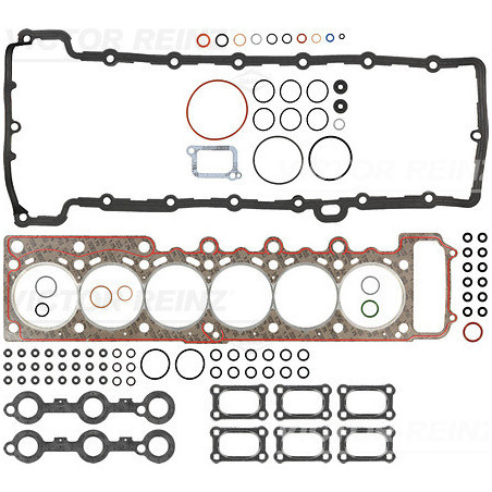 Pochette de rodage moteur...