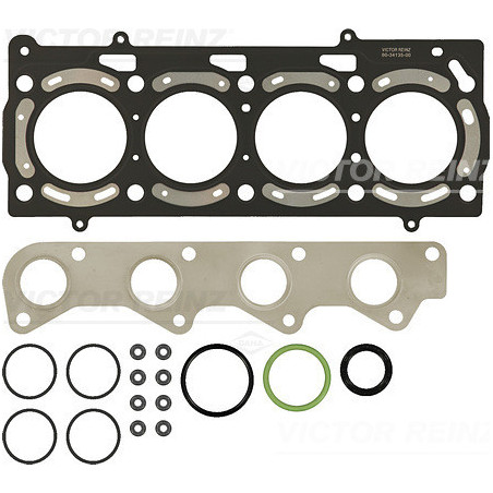 Pochette de rodage moteur...