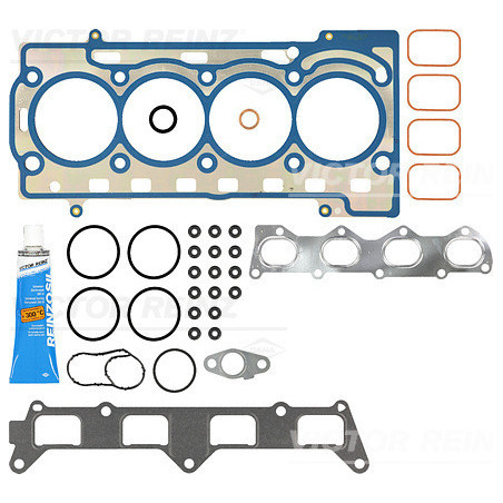 Pochette de rodage moteur...