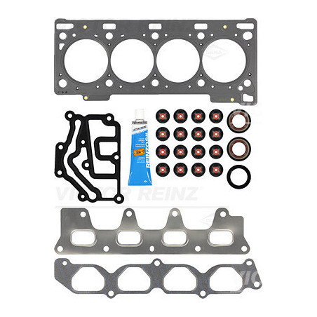 Pochette de rodage moteur...