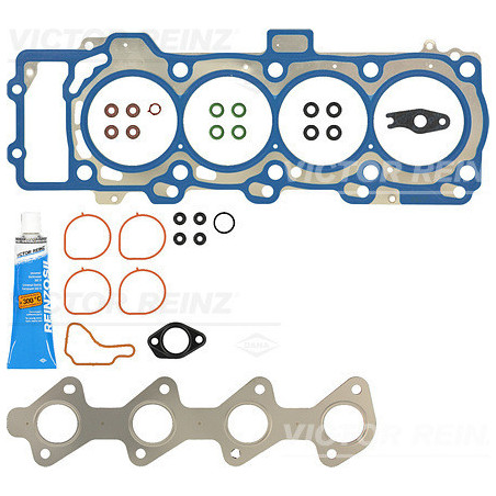 Pochette de rodage moteur...