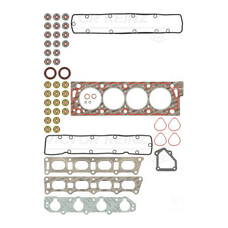 Pochette de rodage moteur...