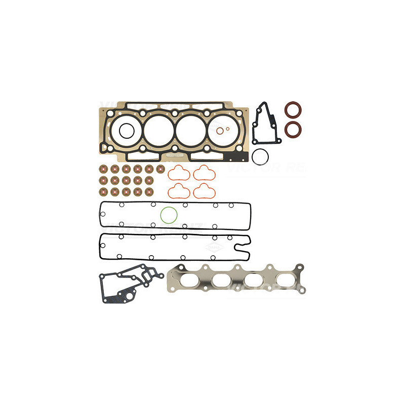 Pochette de rodage moteur VICTOR REINZ