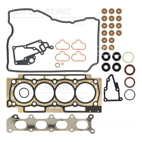 Pochette de rodage moteur...