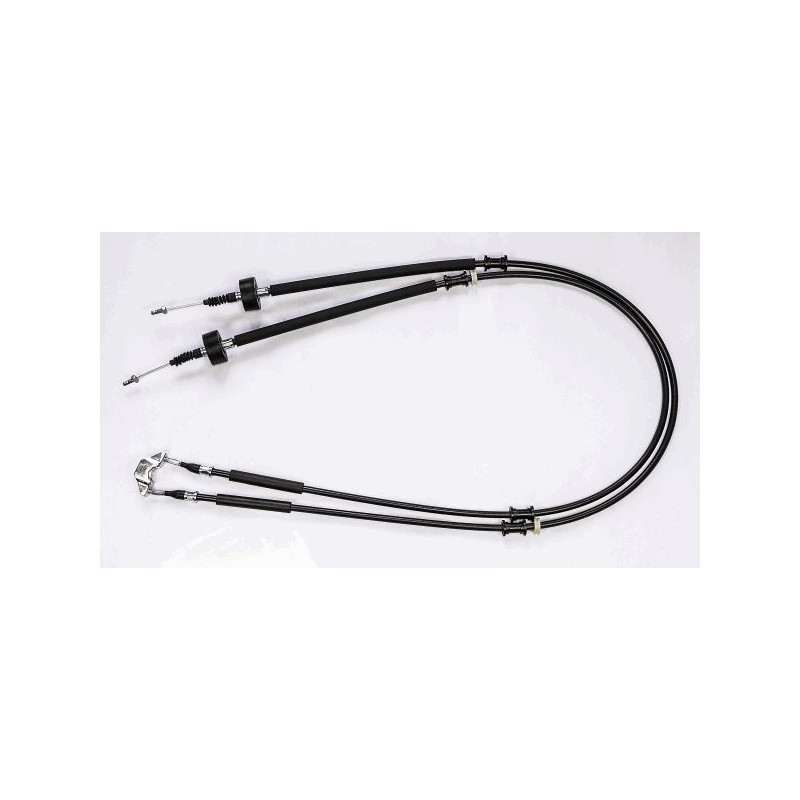 Câble de frein à main TEXTAR