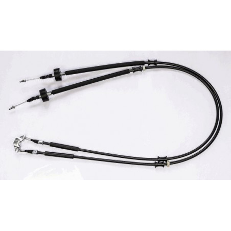 Câble de frein à main TEXTAR