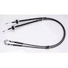 Câble de frein à main TEXTAR