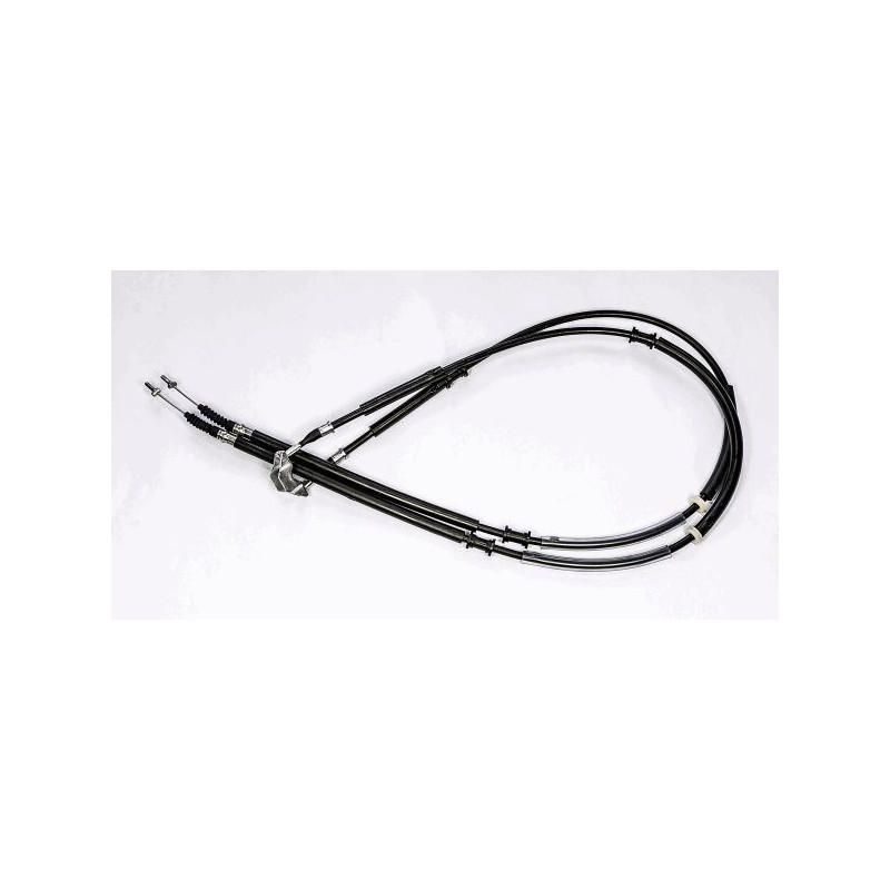Câble de frein à main TEXTAR
