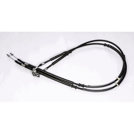 Câble de frein à main TEXTAR