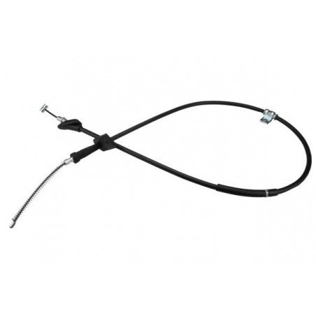 Câble de frein à main TEXTAR