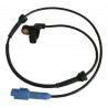 Capteur ABS TEXTAR