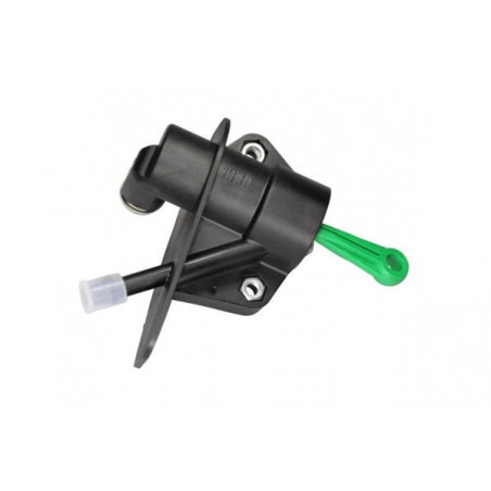 Emetteur d'embrayage TEXTAR