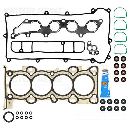 Pochette de rodage moteur...
