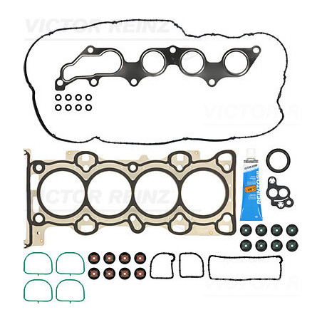 Pochette de rodage moteur...