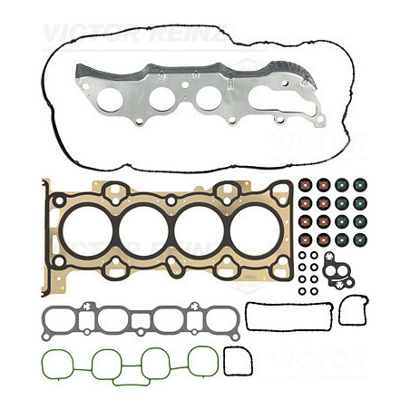 Pochette de rodage moteur...