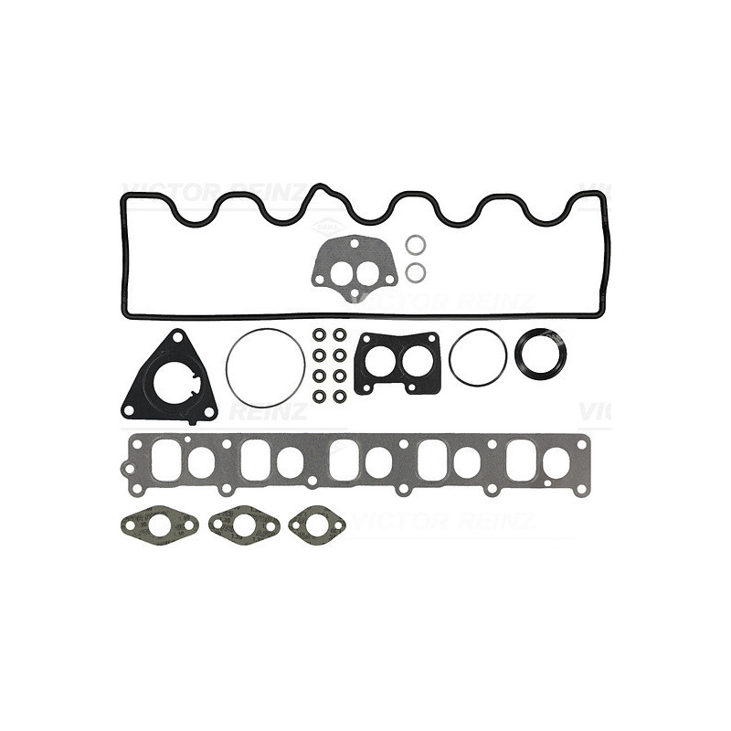 Pochette de rodage moteur VICTOR REINZ