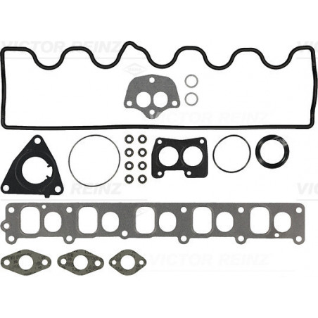 Pochette de rodage moteur...