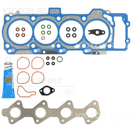 Pochette de rodage moteur...