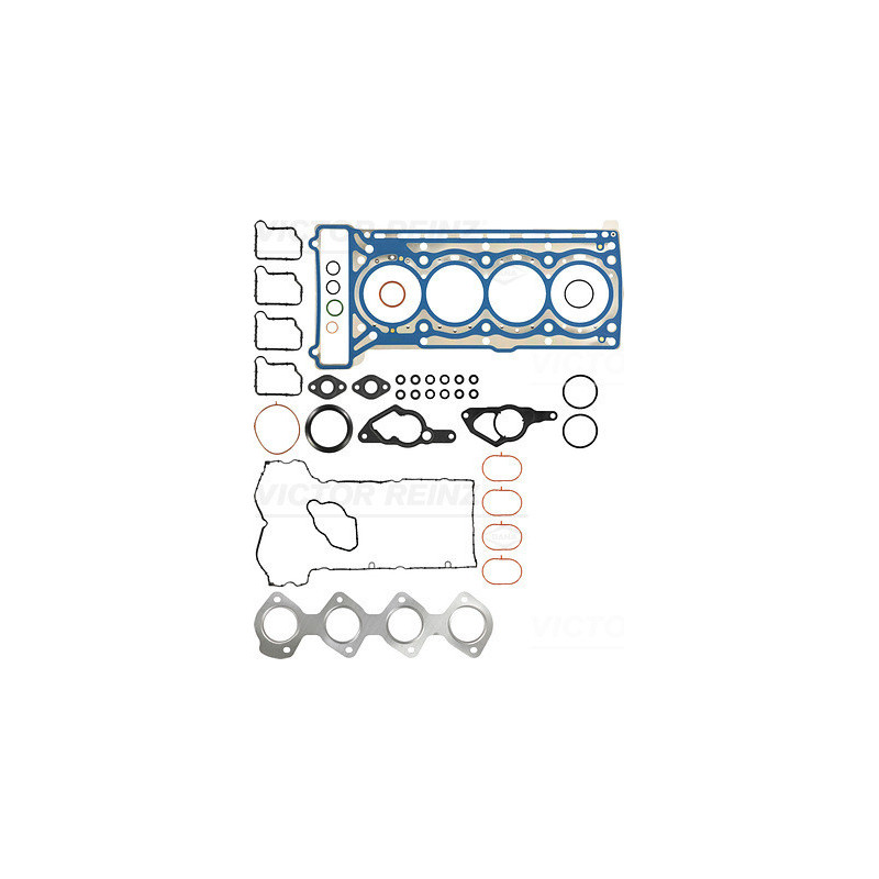 Pochette de rodage moteur VICTOR REINZ