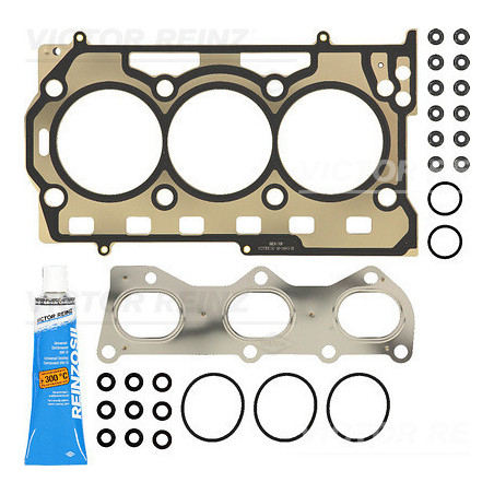 Pochette de rodage moteur...