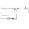Cable d'embrayage TEXTAR