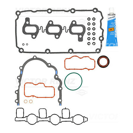 Pochette de rodage moteur...