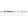 Cable d'embrayage TEXTAR