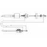 Cable d'embrayage TEXTAR