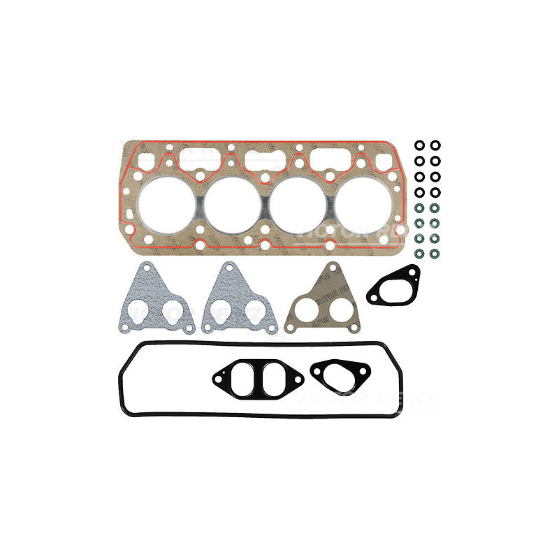 Pochette de rodage moteur VICTOR REINZ