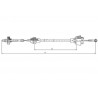 Cable d'embrayage TEXTAR